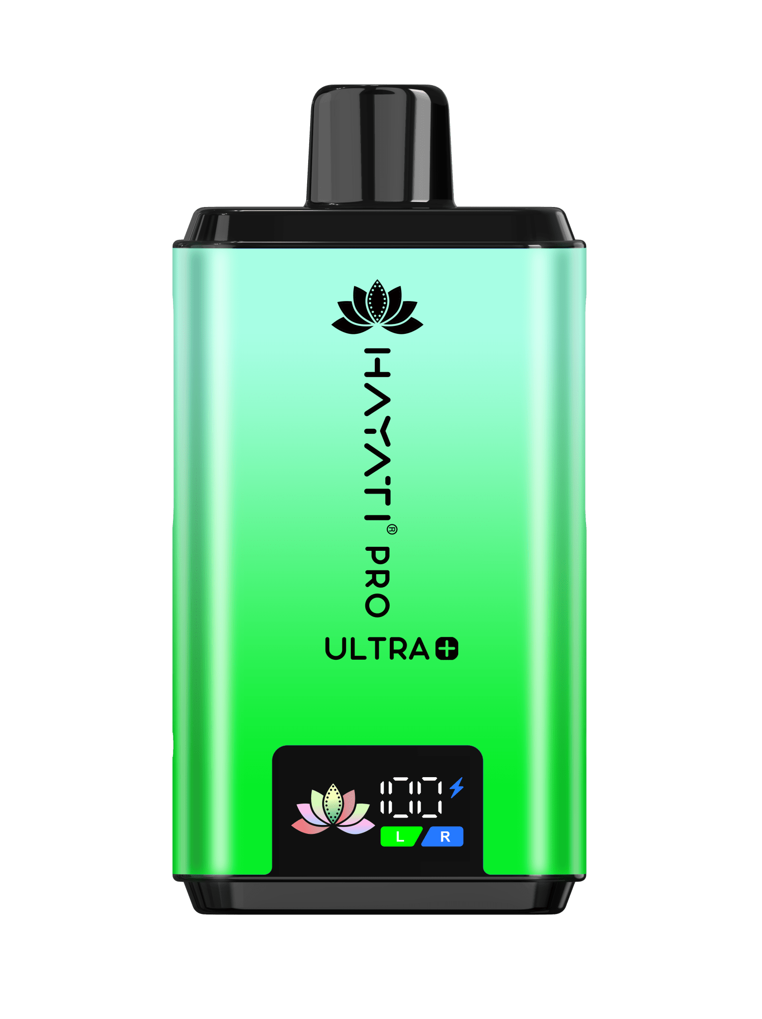 Hayati Pro Ultra Plus 25k Puffs Vape Kit - EUK