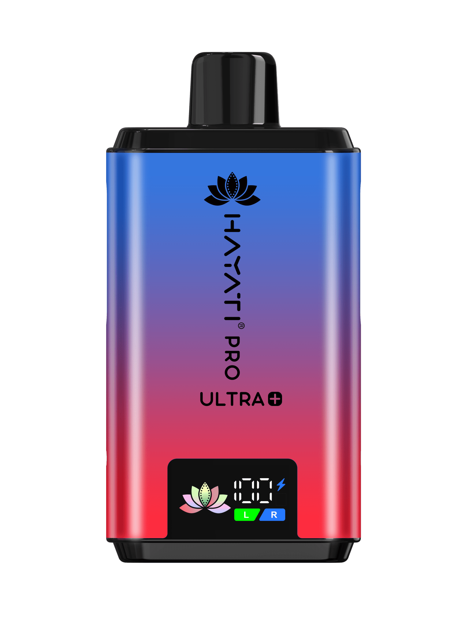Hayati Pro Ultra Plus 25k Puffs Vape Kit - EUK