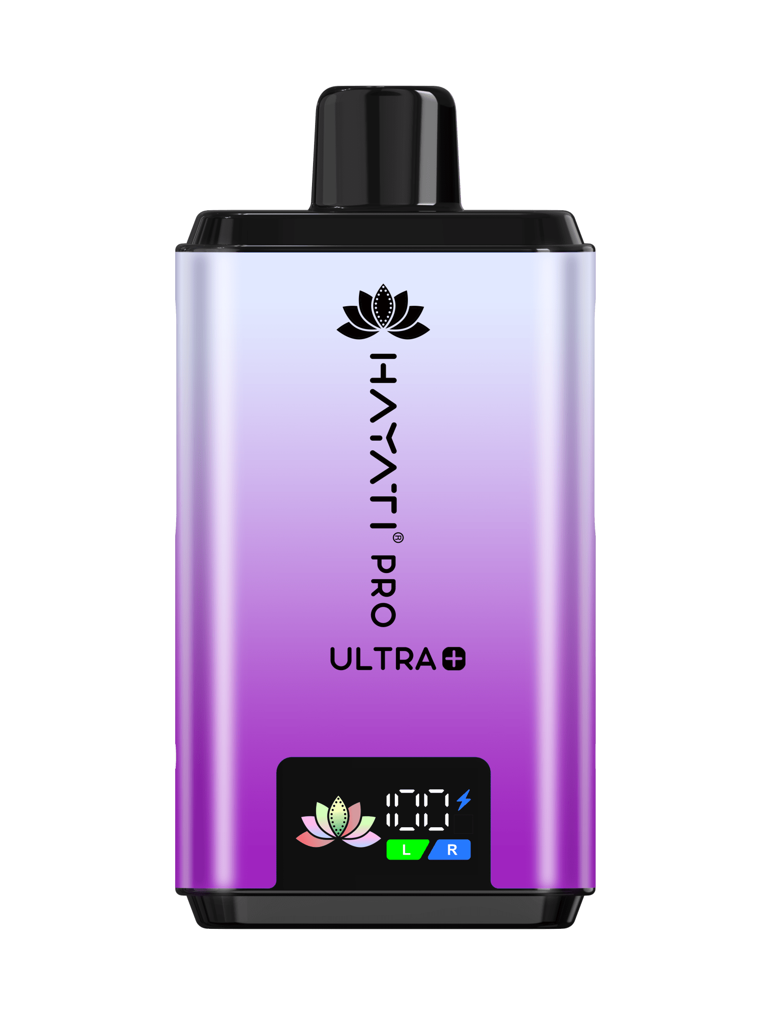 Hayati Pro Ultra Plus 25k Puffs Vape Kit - EUK