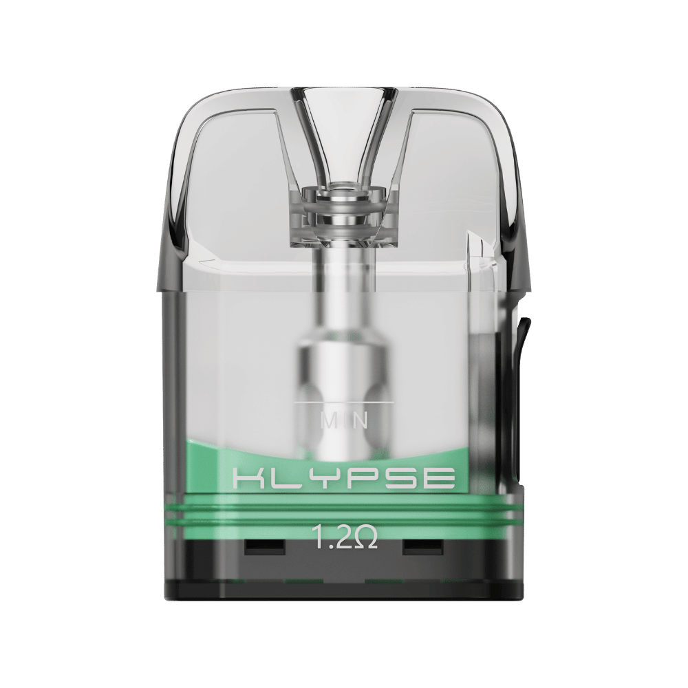 Innokin Klypse V2 Replacement Pods - EUK