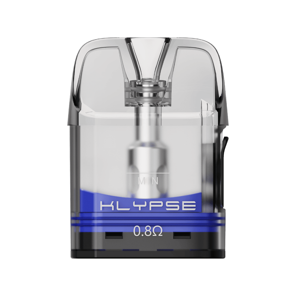 Innokin Klypse V2 Replacement Pods - EUK