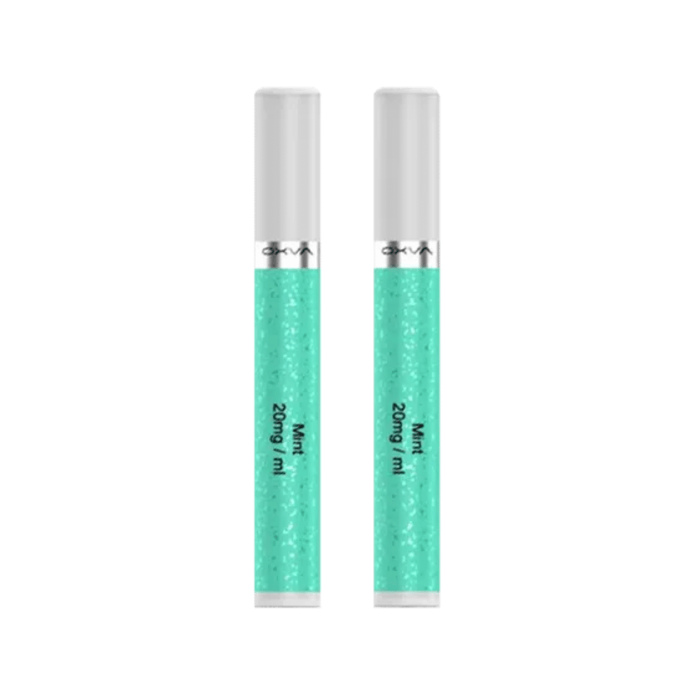 OXVA Slim Stick Prefilled Pod - EUK