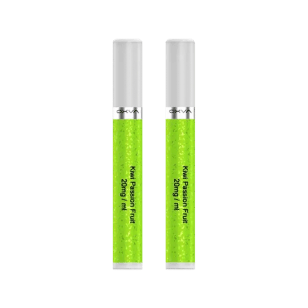 OXVA Slim Stick Prefilled Pod Kiwi Passion Fruit - EUK