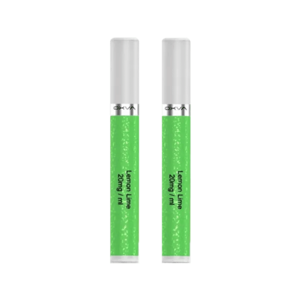 OXVA Slim Stick Prefilled Pod Lemon Lime - EUK