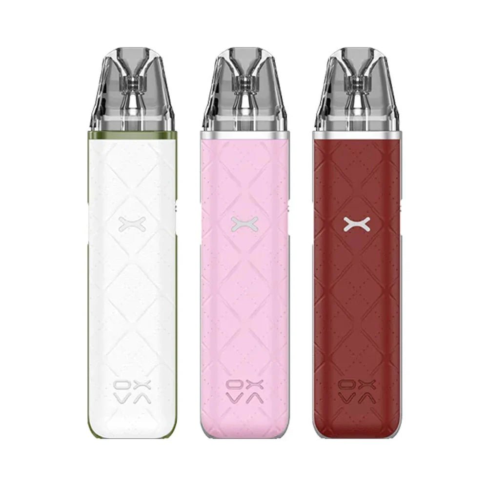 Oxva Xlim Go Pod Kit - EUK