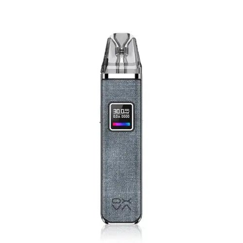 OXVA Xlim Pro Pod Kit - EUK