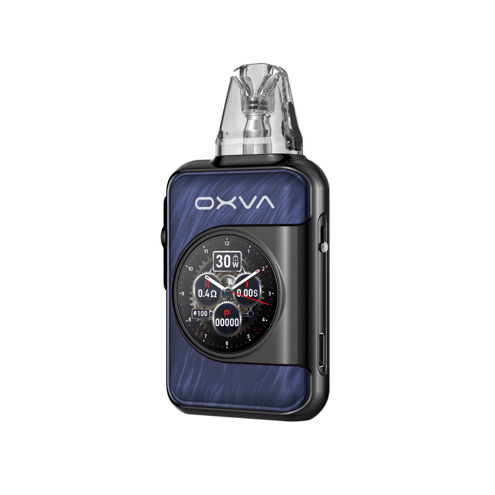 Oxva Xlim SQ Pro 2 Pod Vape Kit - EUK