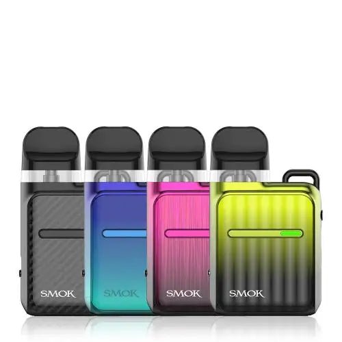Smok Novo Master Box Kit - EUK