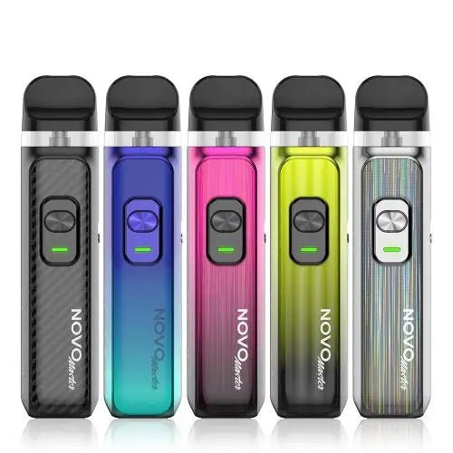 Smok Novo Master Kit - EUK