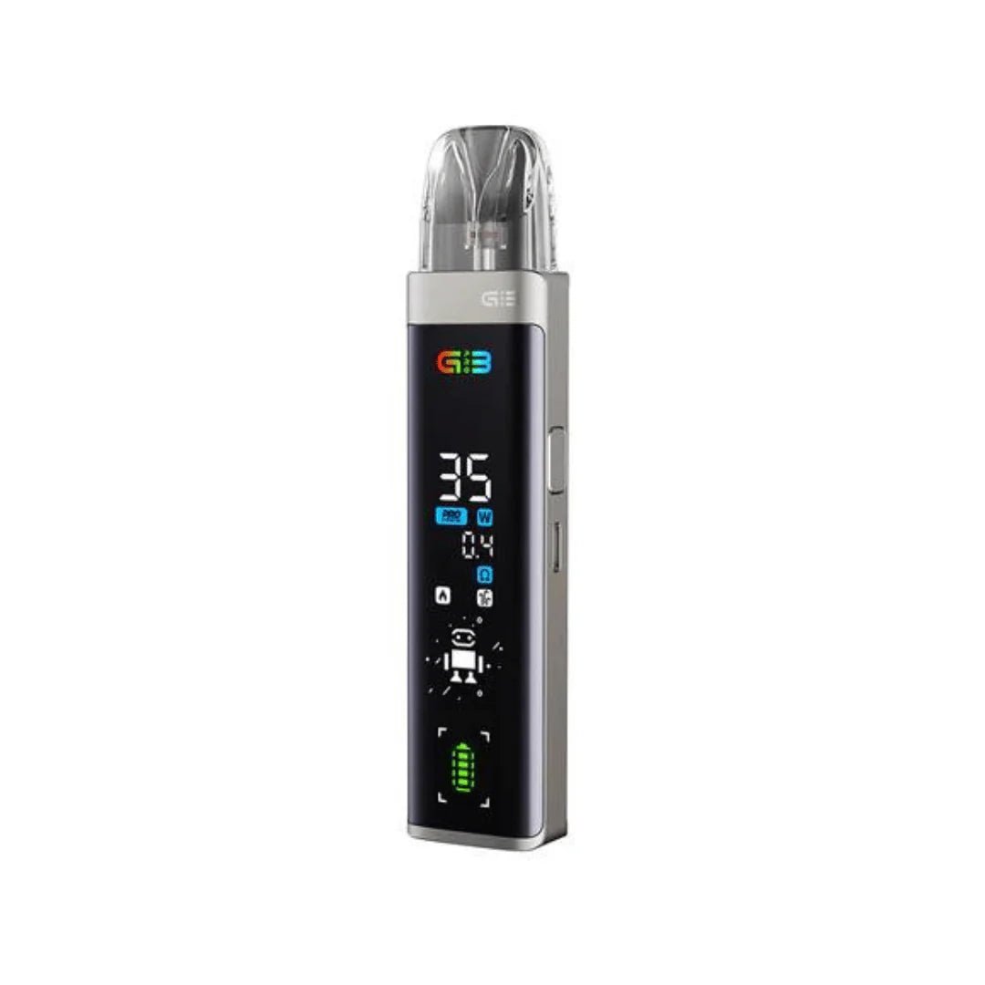 Uwell Caliburn G3 Pro Vape Kit - EUK