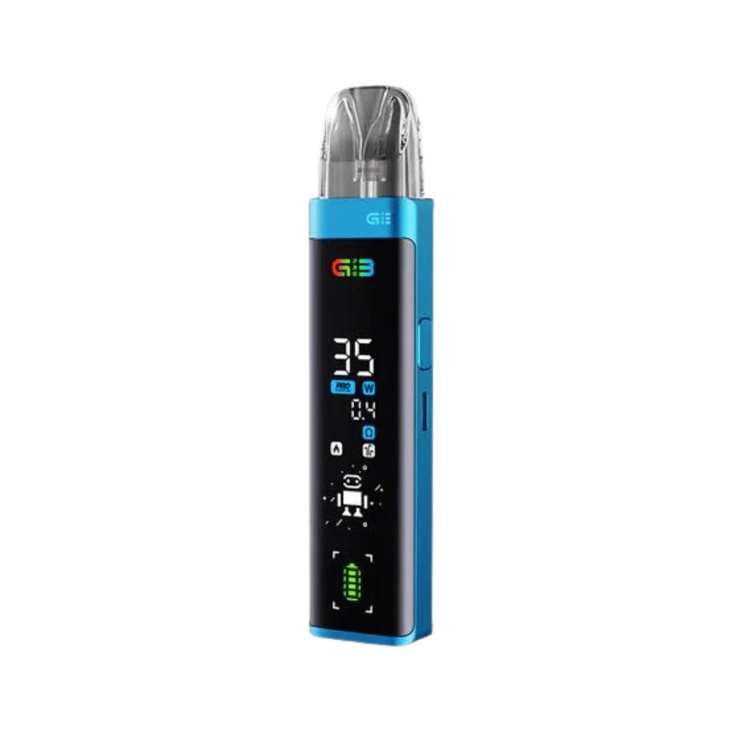 Uwell Caliburn G3 Pro Vape Kit - EUK
