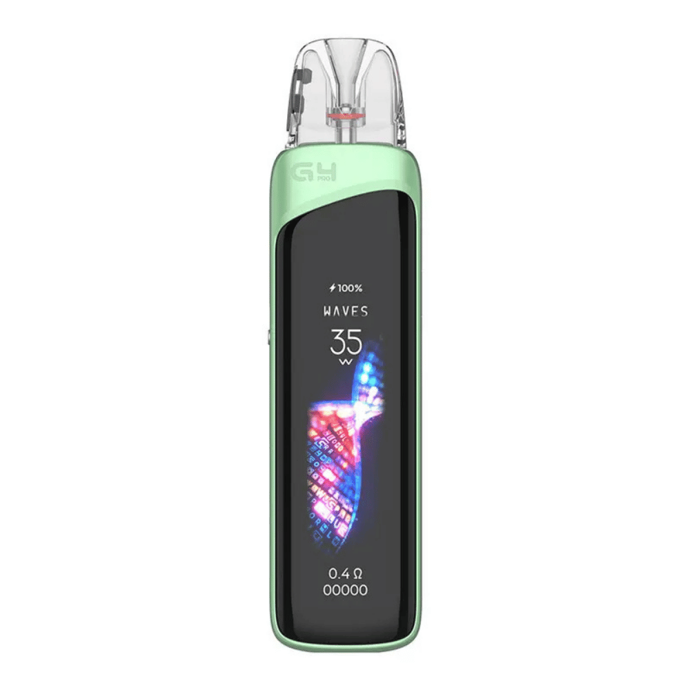Uwell Caliburn G4 Pro Pod Kit - EUK