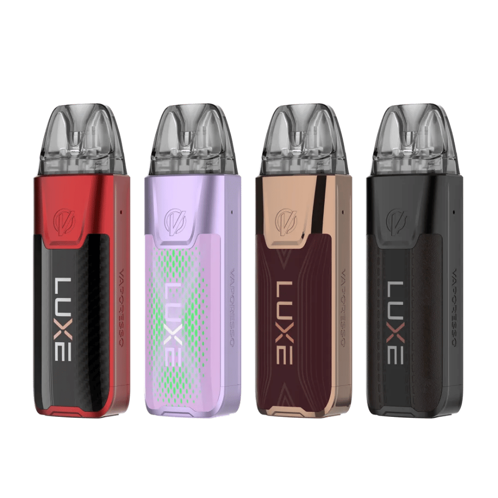Vaporesso Luxe XR Max 2 Pod Kit - EUK