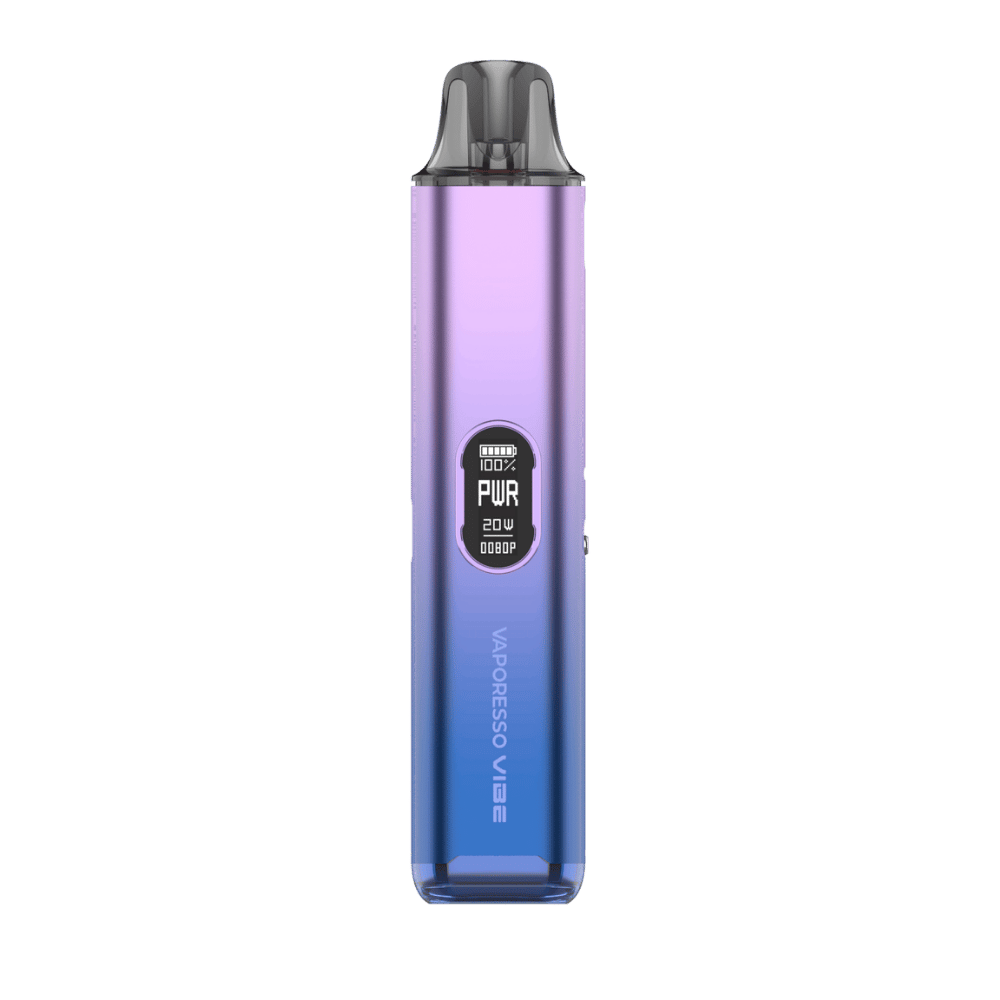 Vaporesso Vibe Pod Vape Kit - EUK