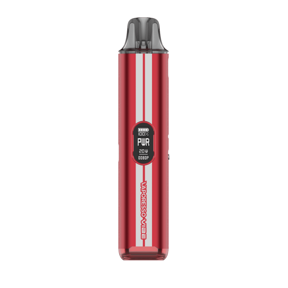 Vaporesso Vibe Pod Vape Kit - EUK
