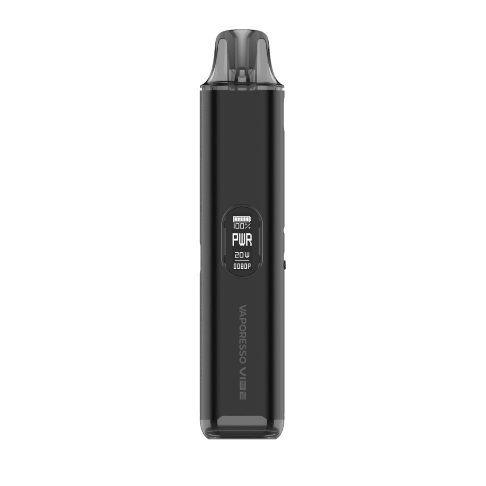 Vaporesso Vibe Pod Vape Kit - EUK