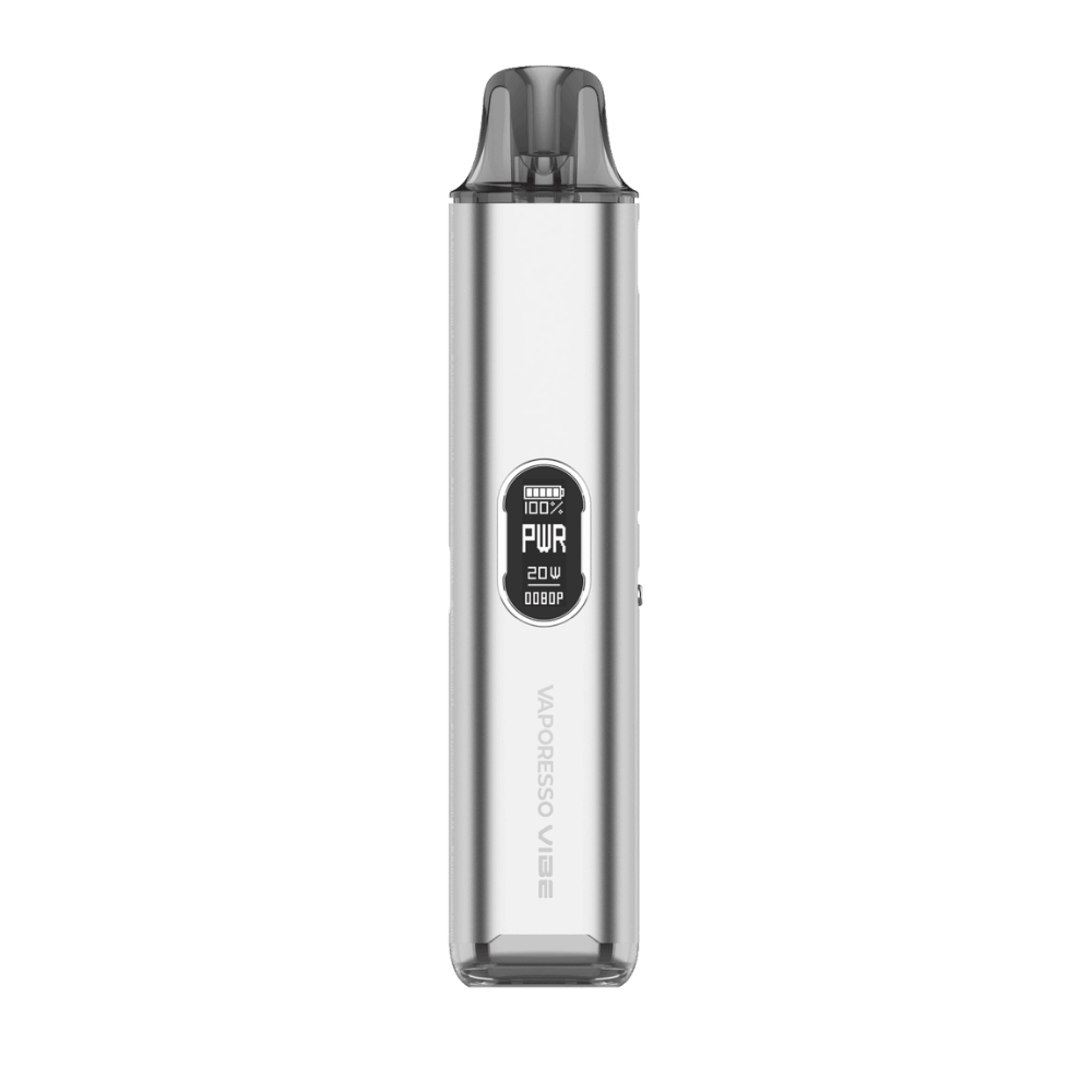 Vaporesso Vibe Pod Vape Kit - EUK