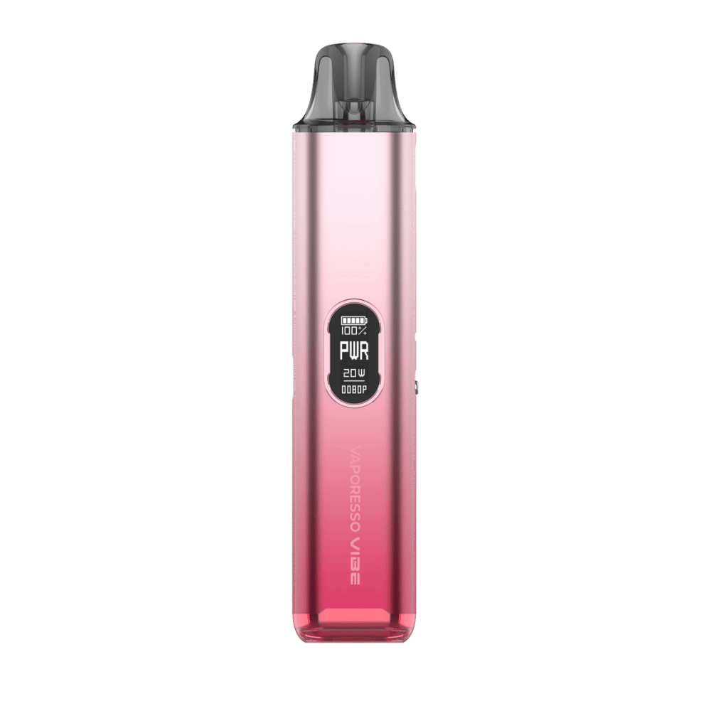 Vaporesso Vibe Pod Vape Kit - EUK