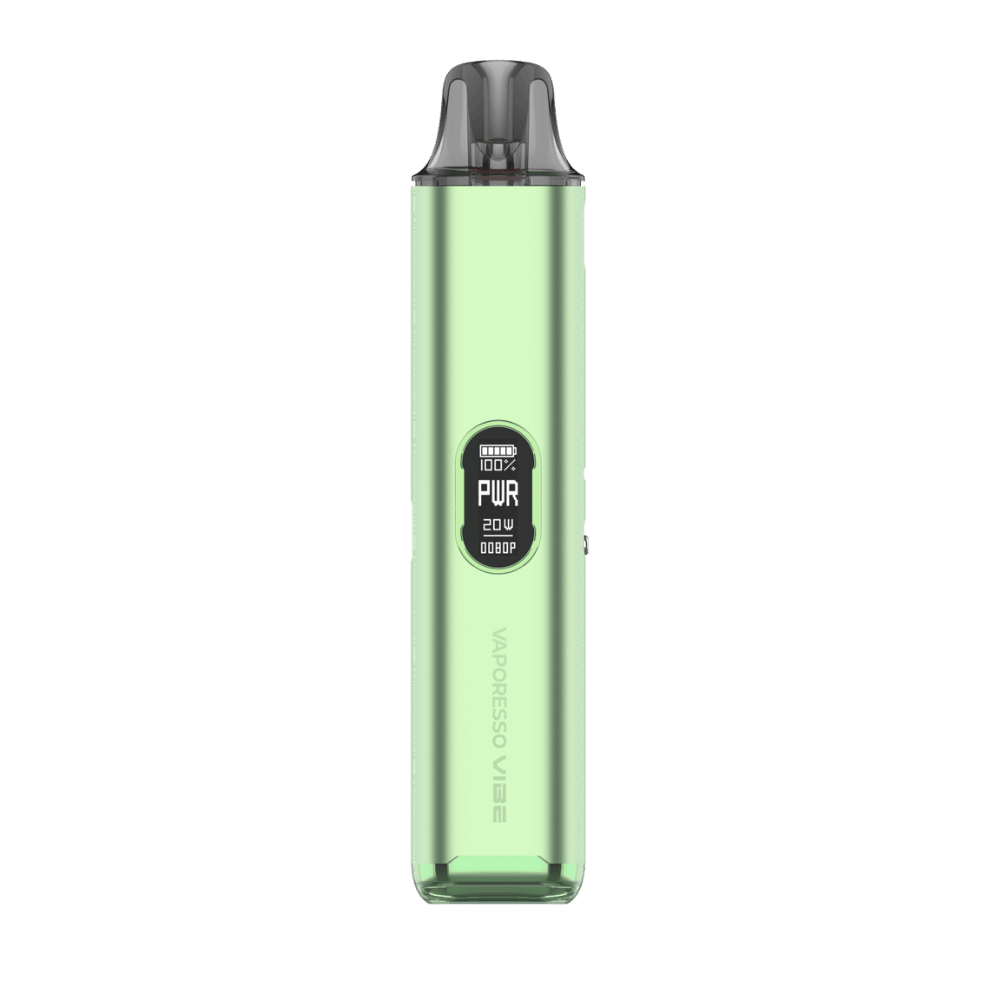Vaporesso Vibe Pod Vape Kit - EUK