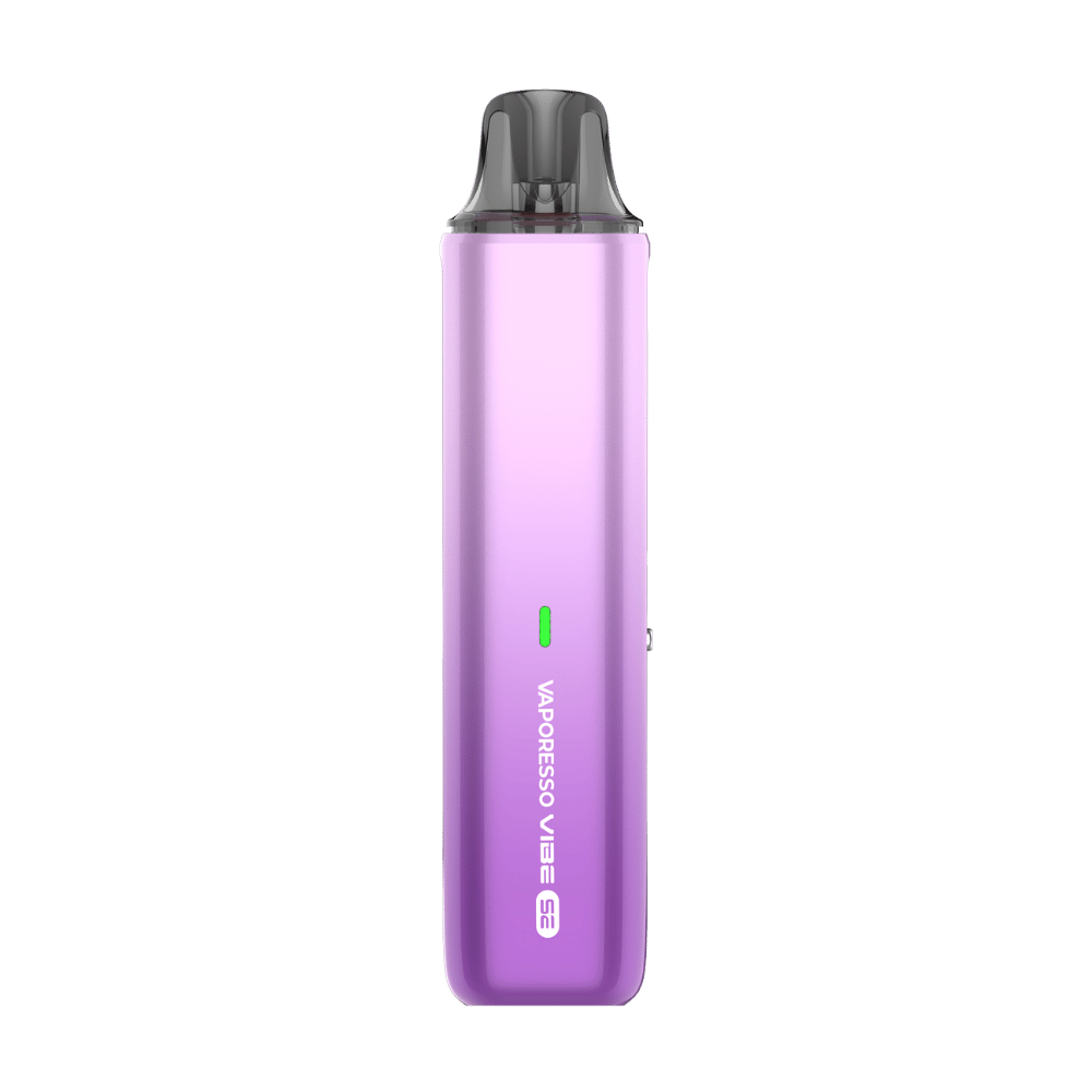 Vaporesso Vibe SE Pod Vape Kit - EUK