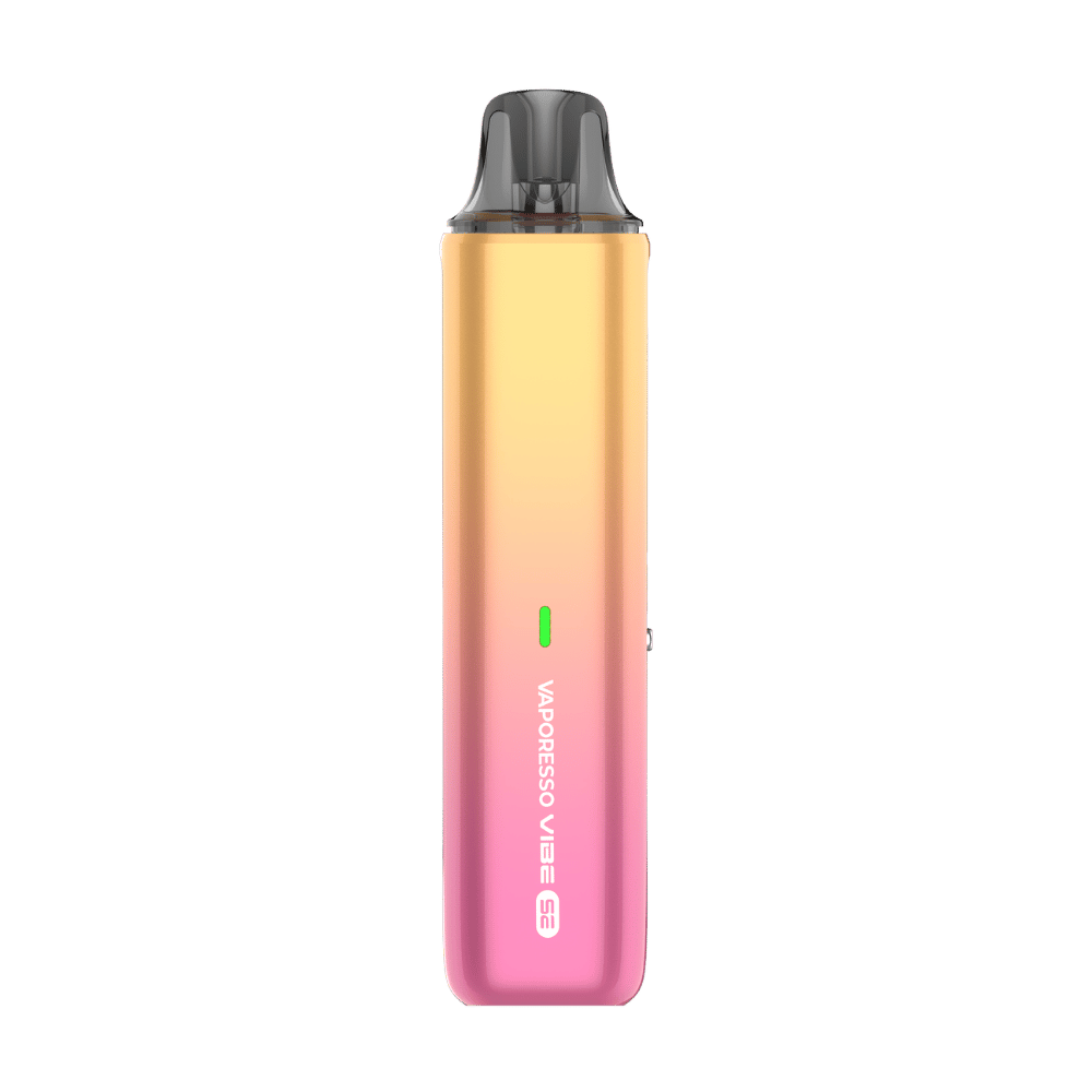 Vaporesso Vibe SE Pod Vape Kit - EUK