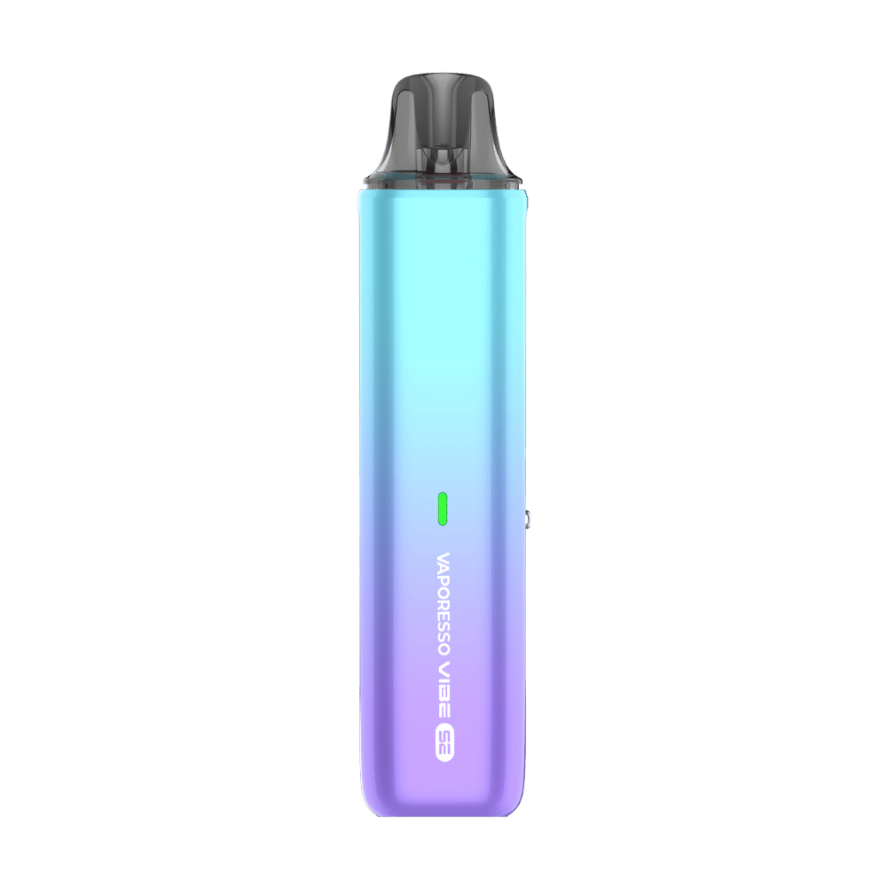 Vaporesso Vibe SE Pod Vape Kit - EUK
