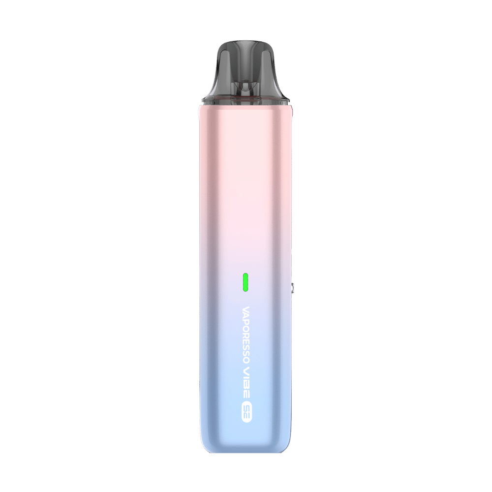 Vaporesso Vibe SE Pod Vape Kit - EUK