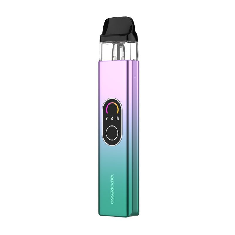 Vaporesso Xros 4 Pod Vape Kit - EUK