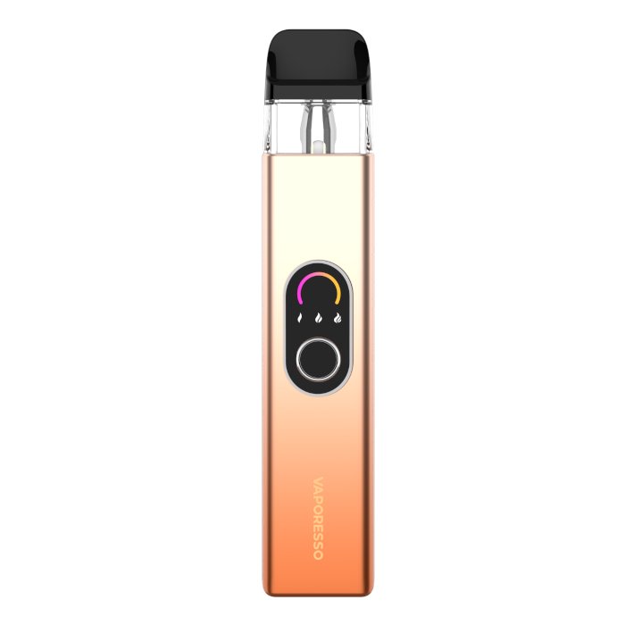 Vaporesso Xros 4 Pod Vape Kit - EUK