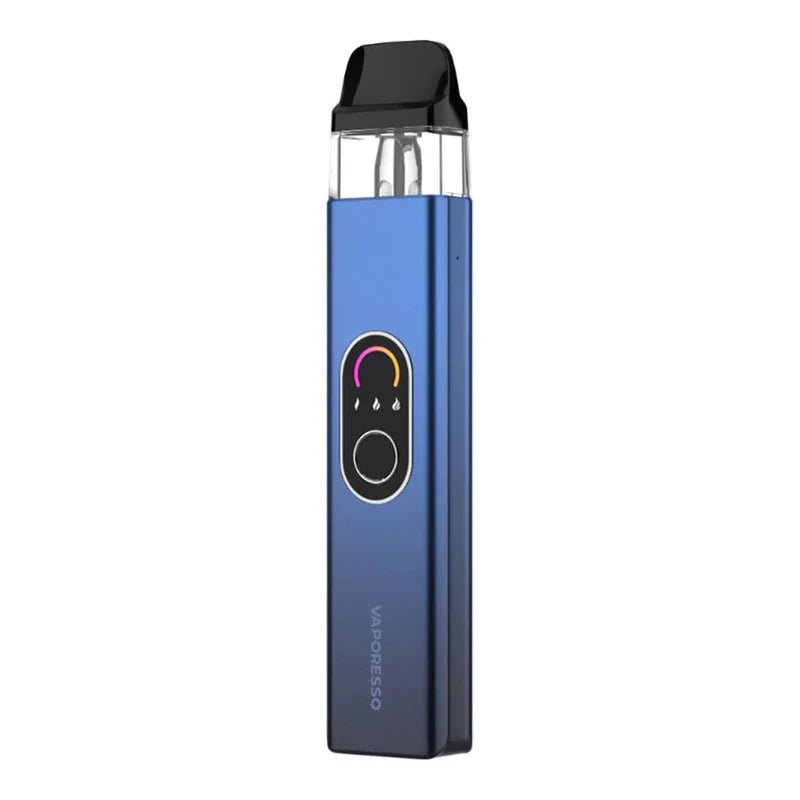 Vaporesso Xros 4 Pod Vape Kit - EUK