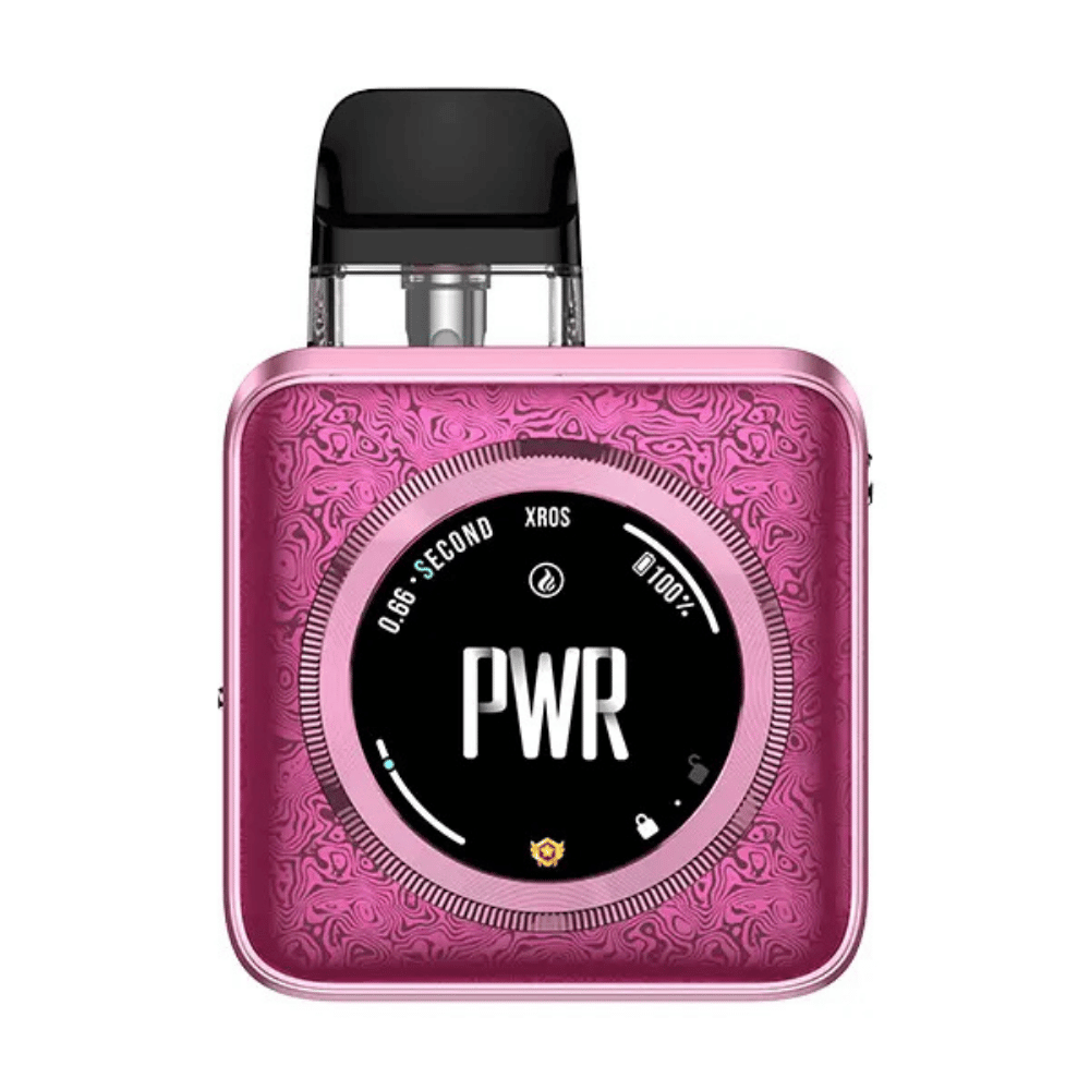 Vaporesso Xros 5 Nano Vape Kit - EUK