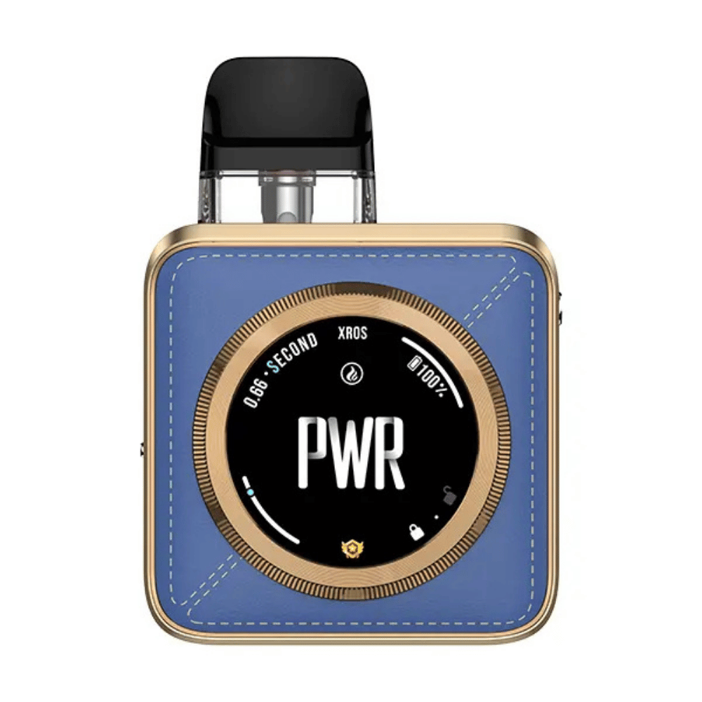 Vaporesso Xros 5 Nano Vape Kit - EUK