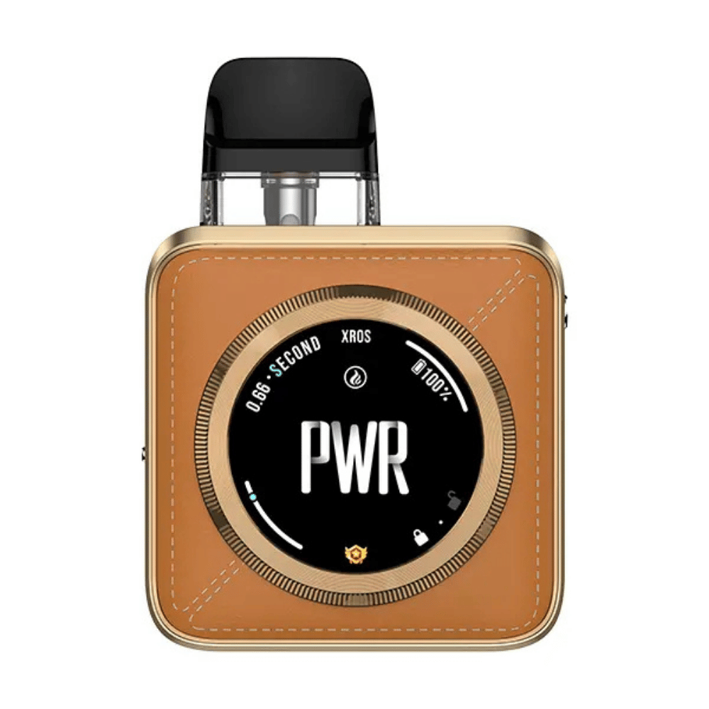 Vaporesso Xros 5 Nano Vape Kit - EUK