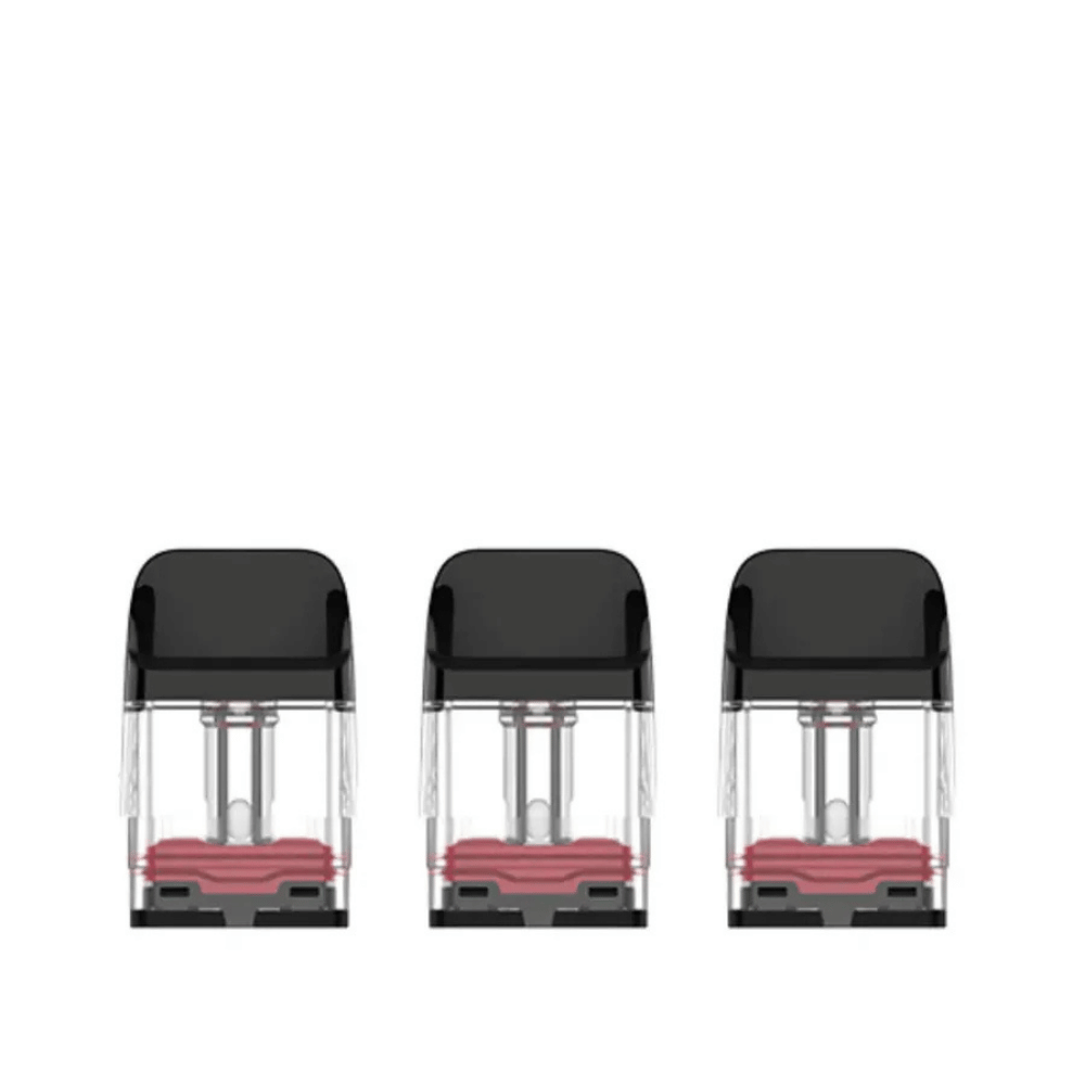 Vaporesso XROS Corex 3.0 Replacement Pods - EUK