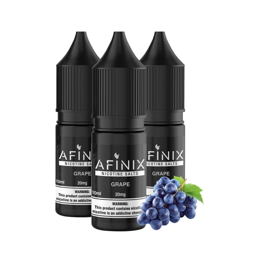 AFINIX 30ml French Grape - EUK