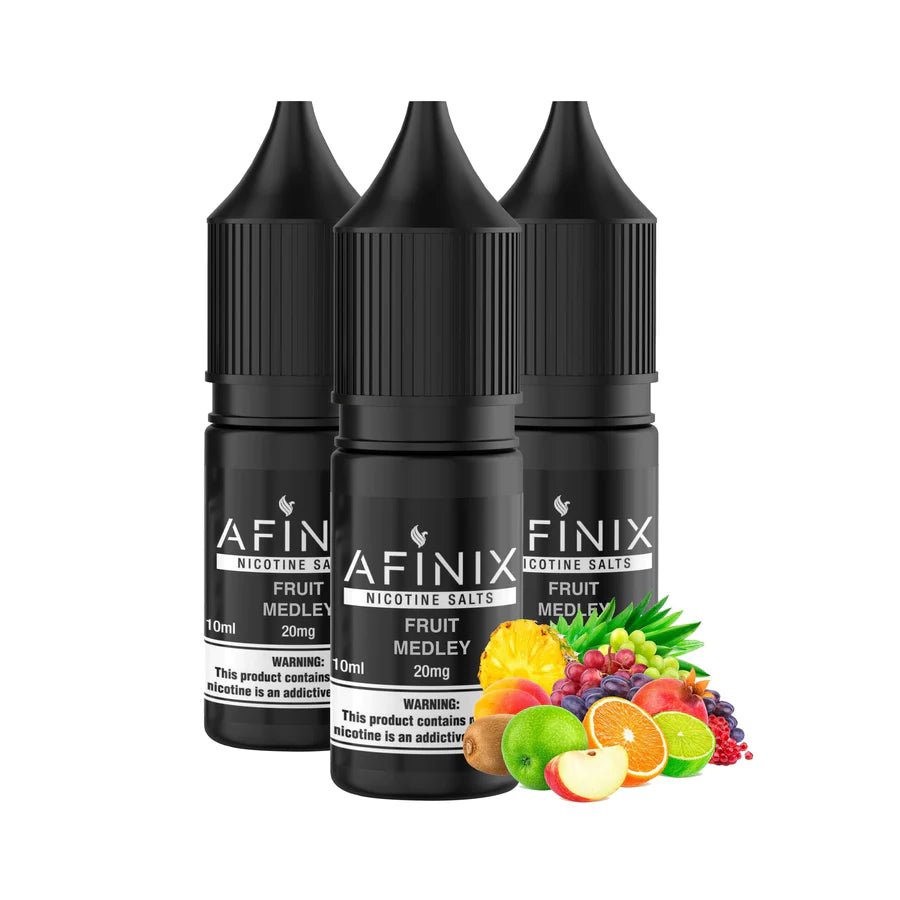 AFINIX 30ml Fruit Medley - EUK