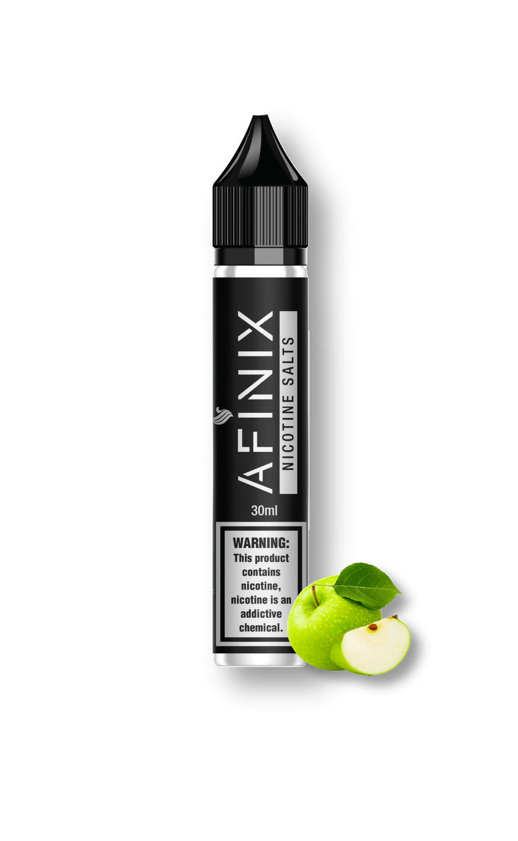 AFINIX 30ml Green Apple - EUK