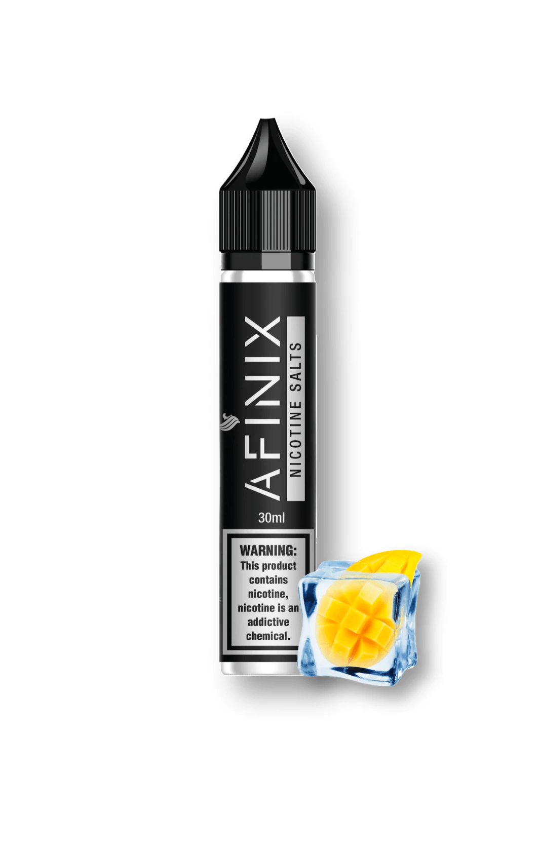 AFINIX 30ml Ice Mango - EUK