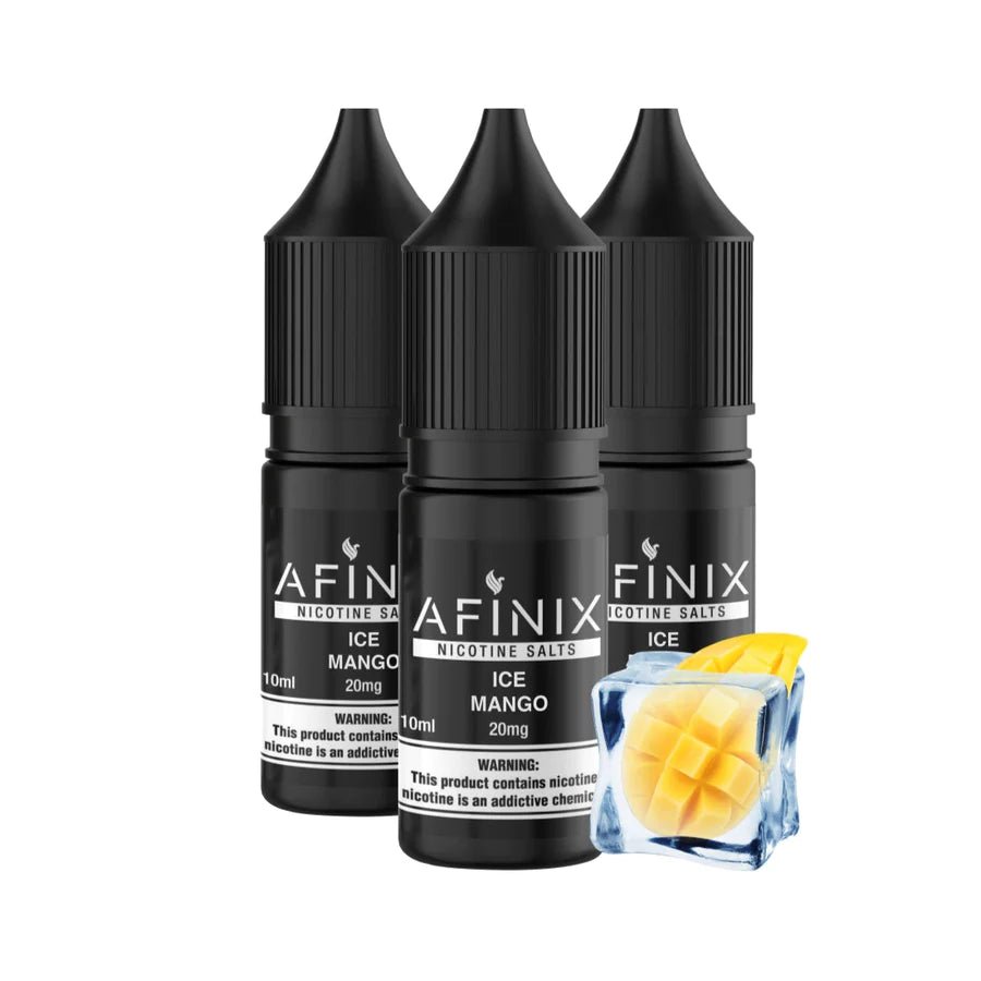 AFINIX 30ml Ice Mango - EUK