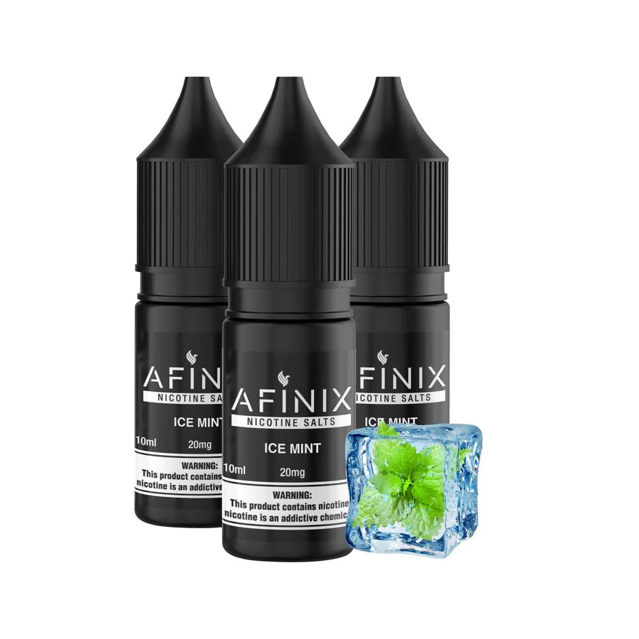 AFINIX 30ml Ice Mint - EUK