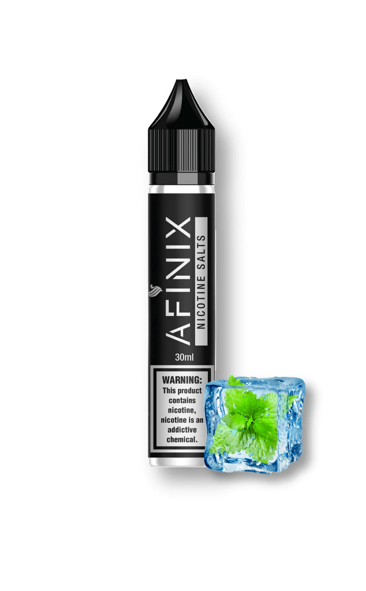 AFINIX 30ml Ice Mint - EUK