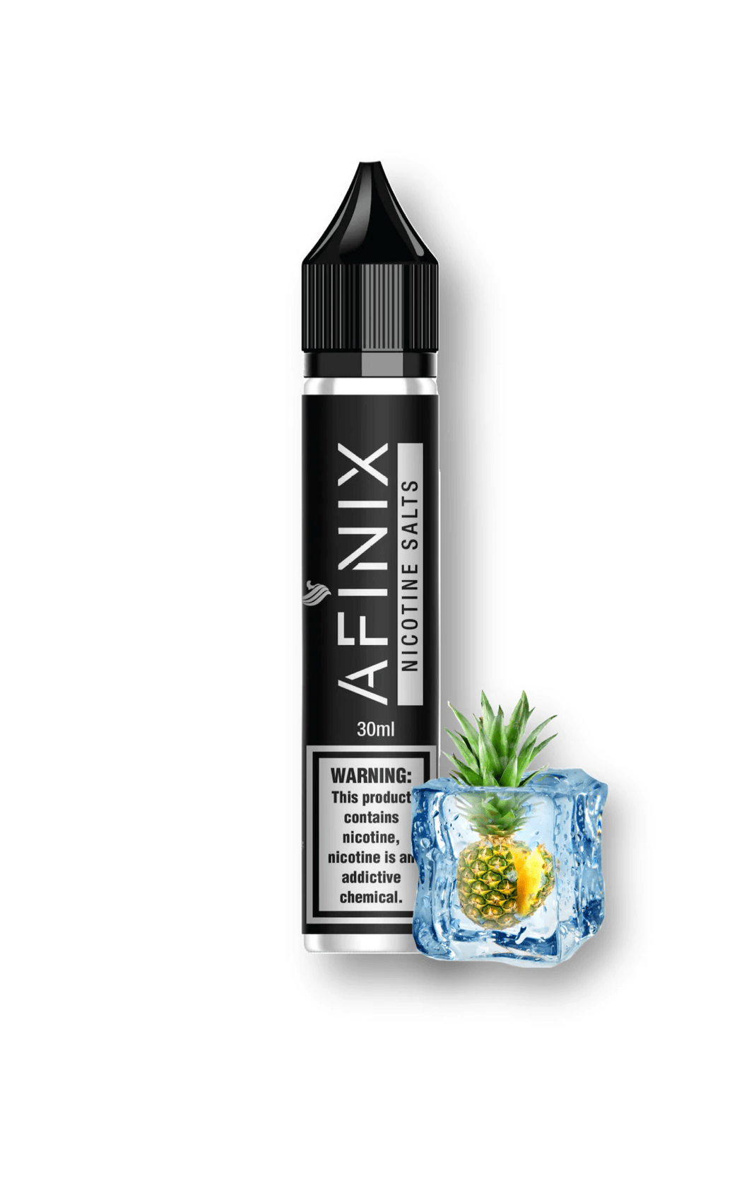 AFINIX 30ml Ice Pineapple - EUK