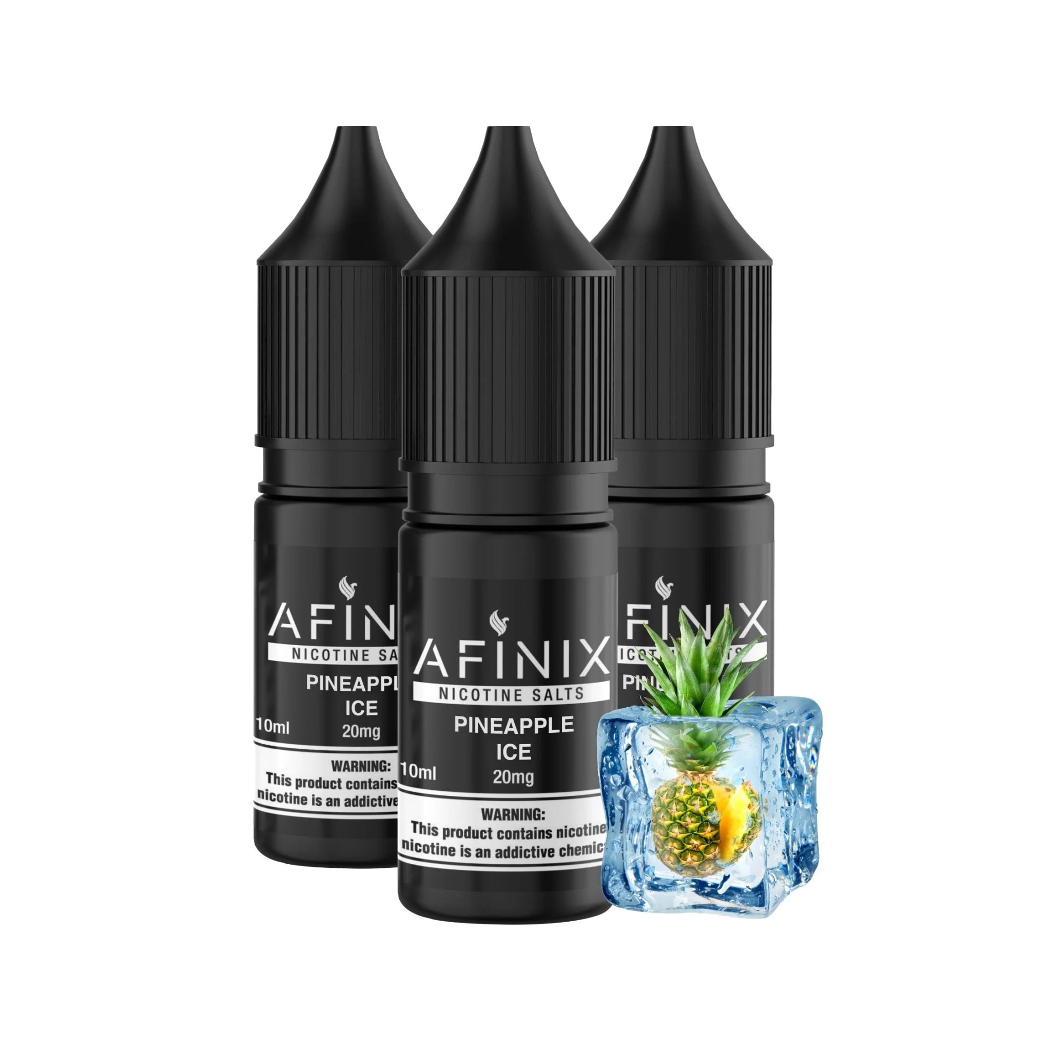 AFINIX 30ml Ice Pineapple - EUK
