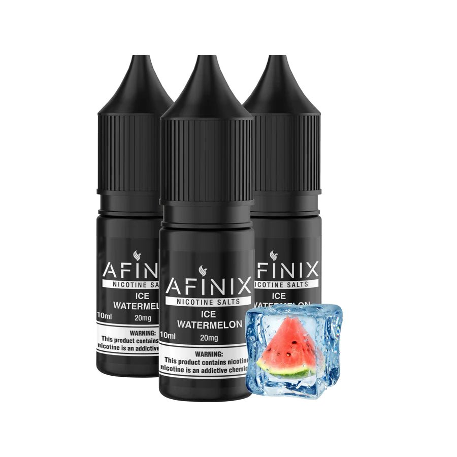 AFINIX 30ml Ice Watermelon - EUK