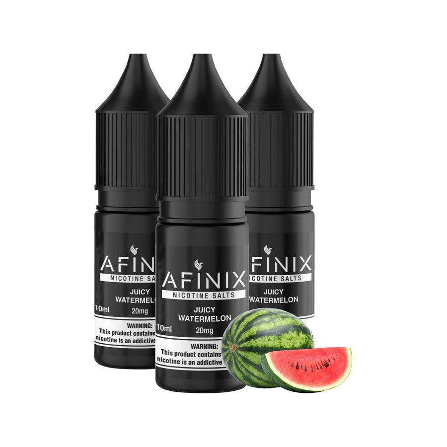 AFINIX 30ml Juicy Watermelon - EUK