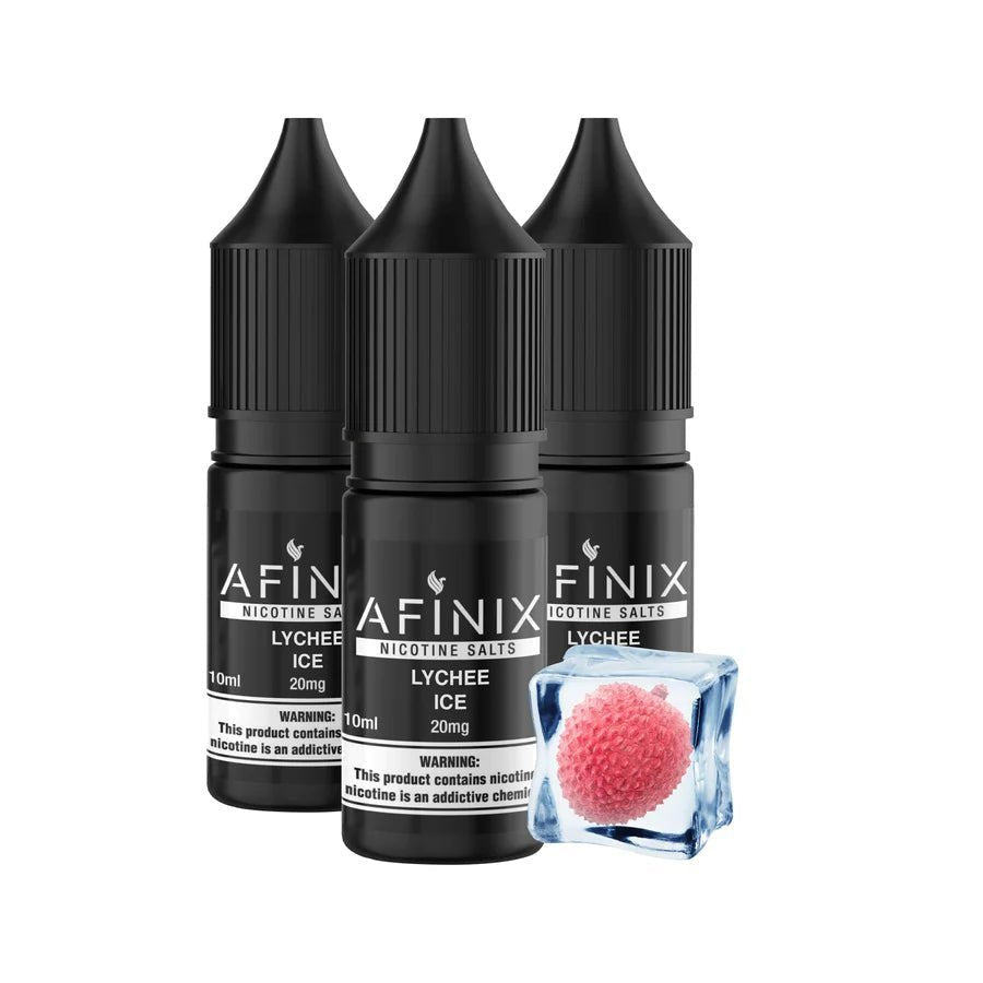 AFINIX 30ml Lychee Ice - EUK