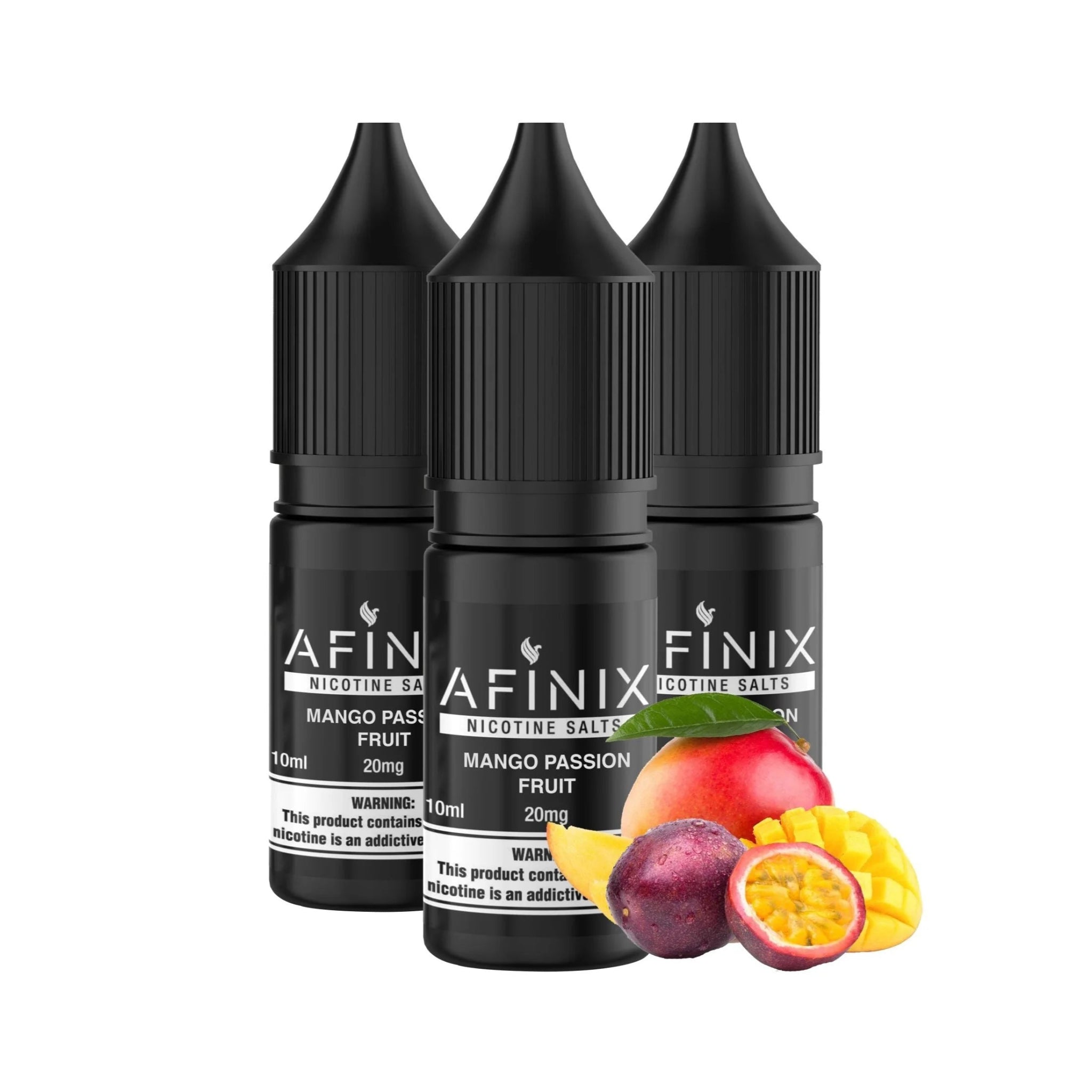 AFINIX 30ml Mango Passionfruit - EUK