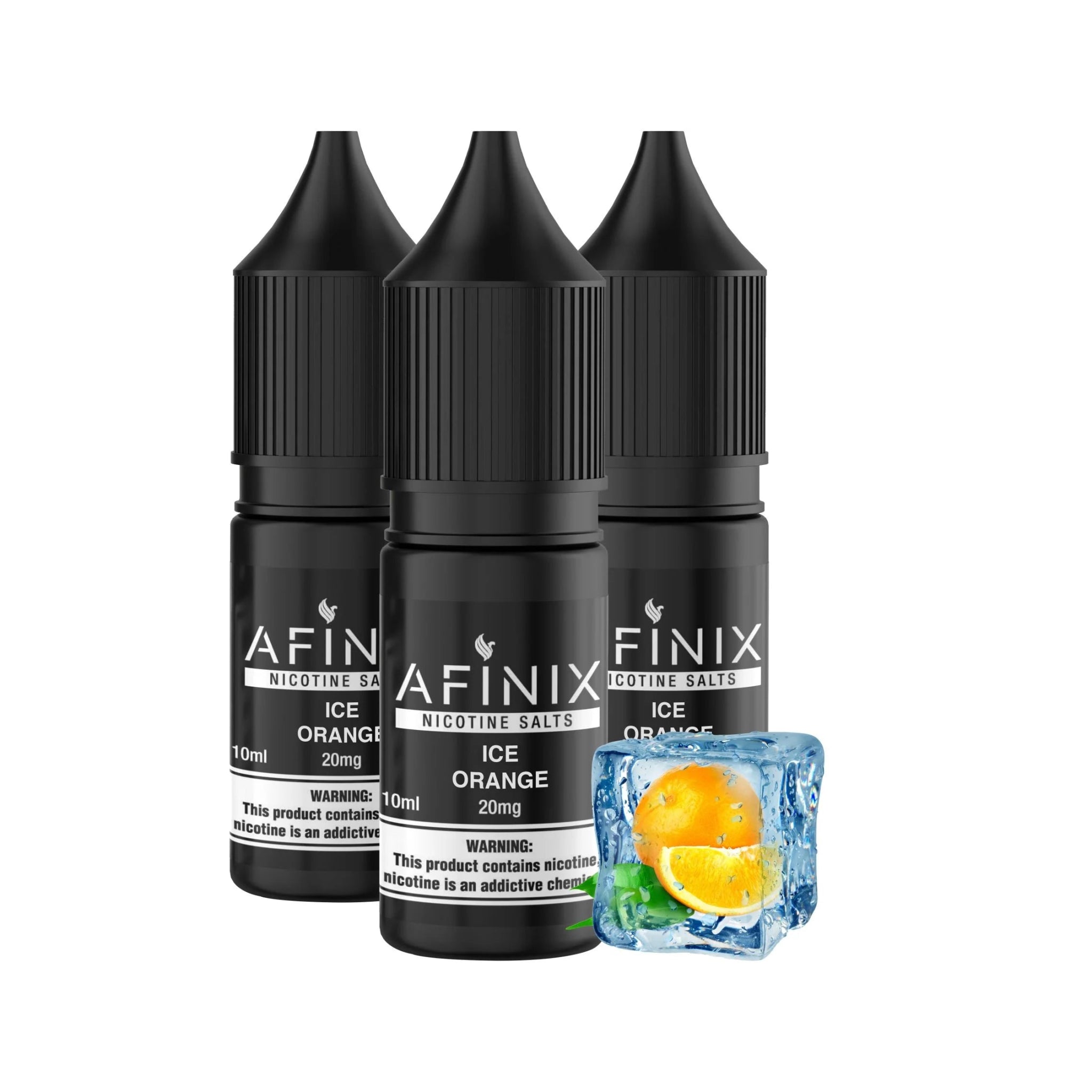 AFINIX 30ml Orange Ice - EUK