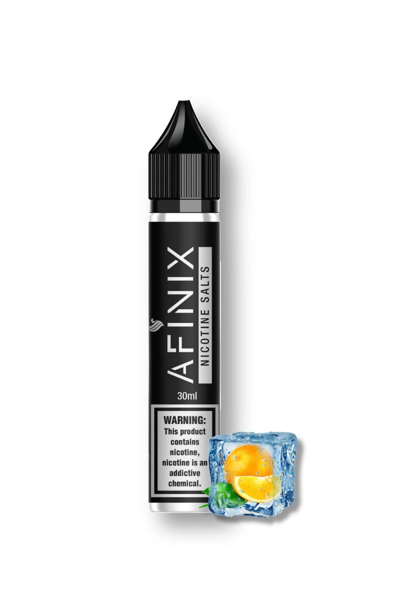 AFINIX 30ml Orange Ice - EUK