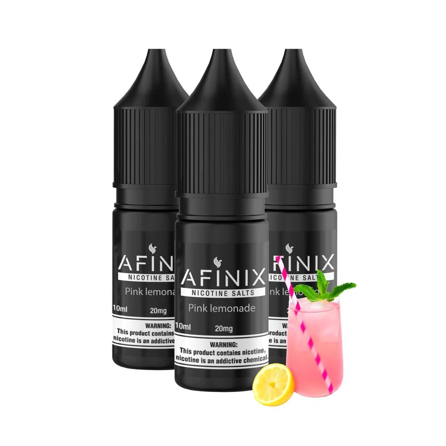 AFINIX 30ml Pink Lemonade - EUK